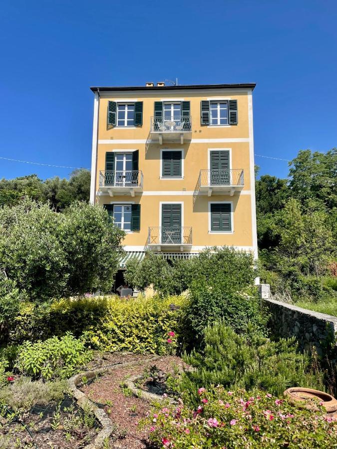 My Place Your Place Corniglia Luaran gambar