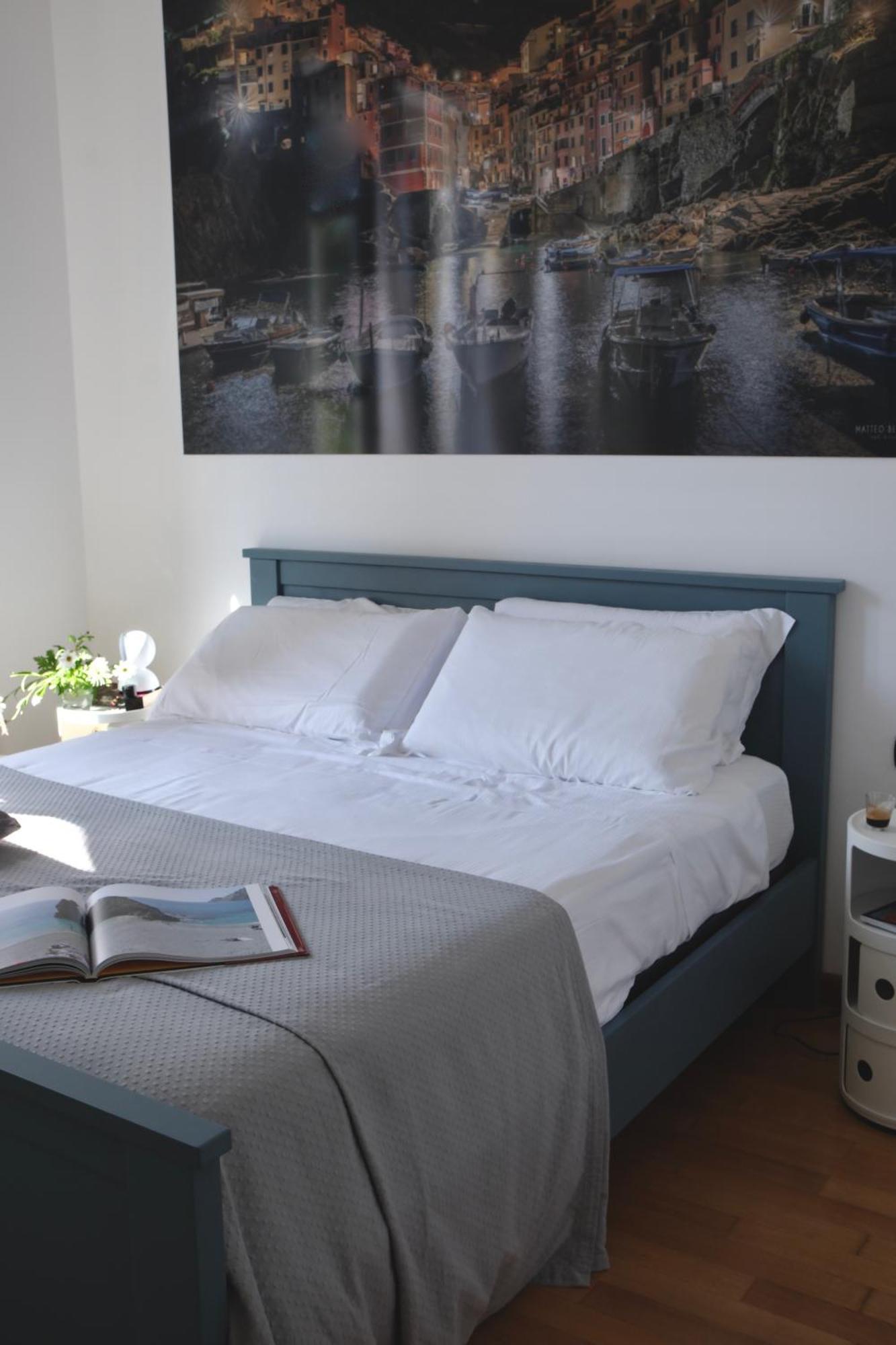 My Place Your Place Corniglia Luaran gambar