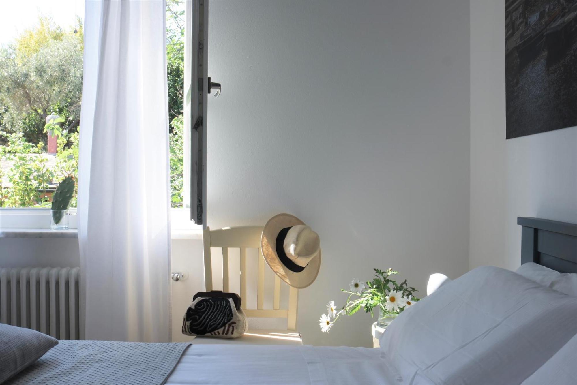 My Place Your Place Corniglia Luaran gambar