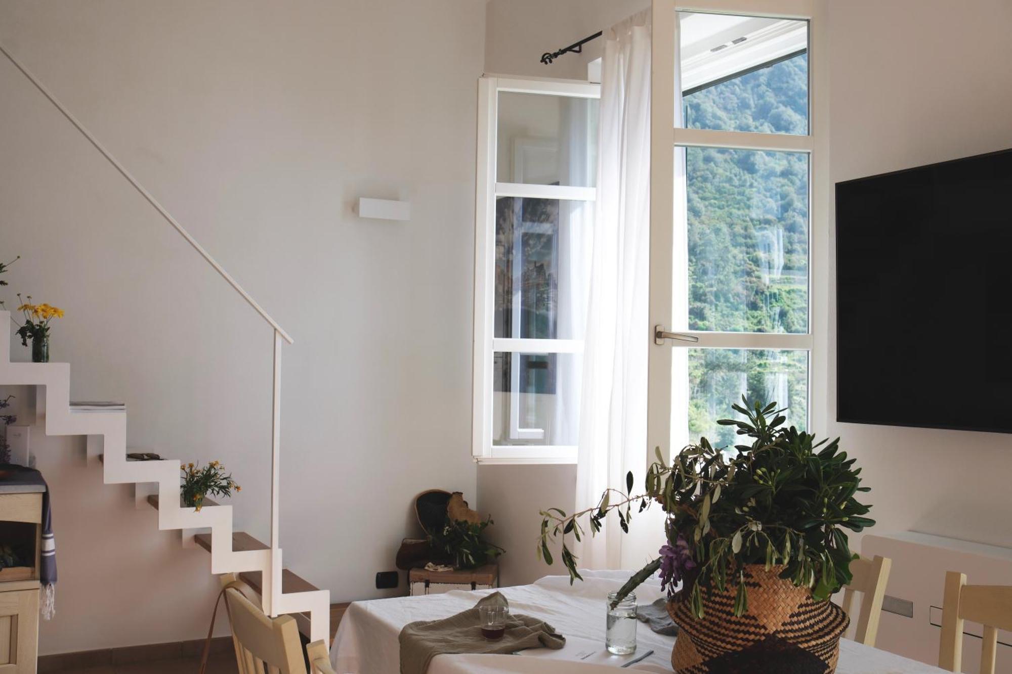 My Place Your Place Corniglia Luaran gambar