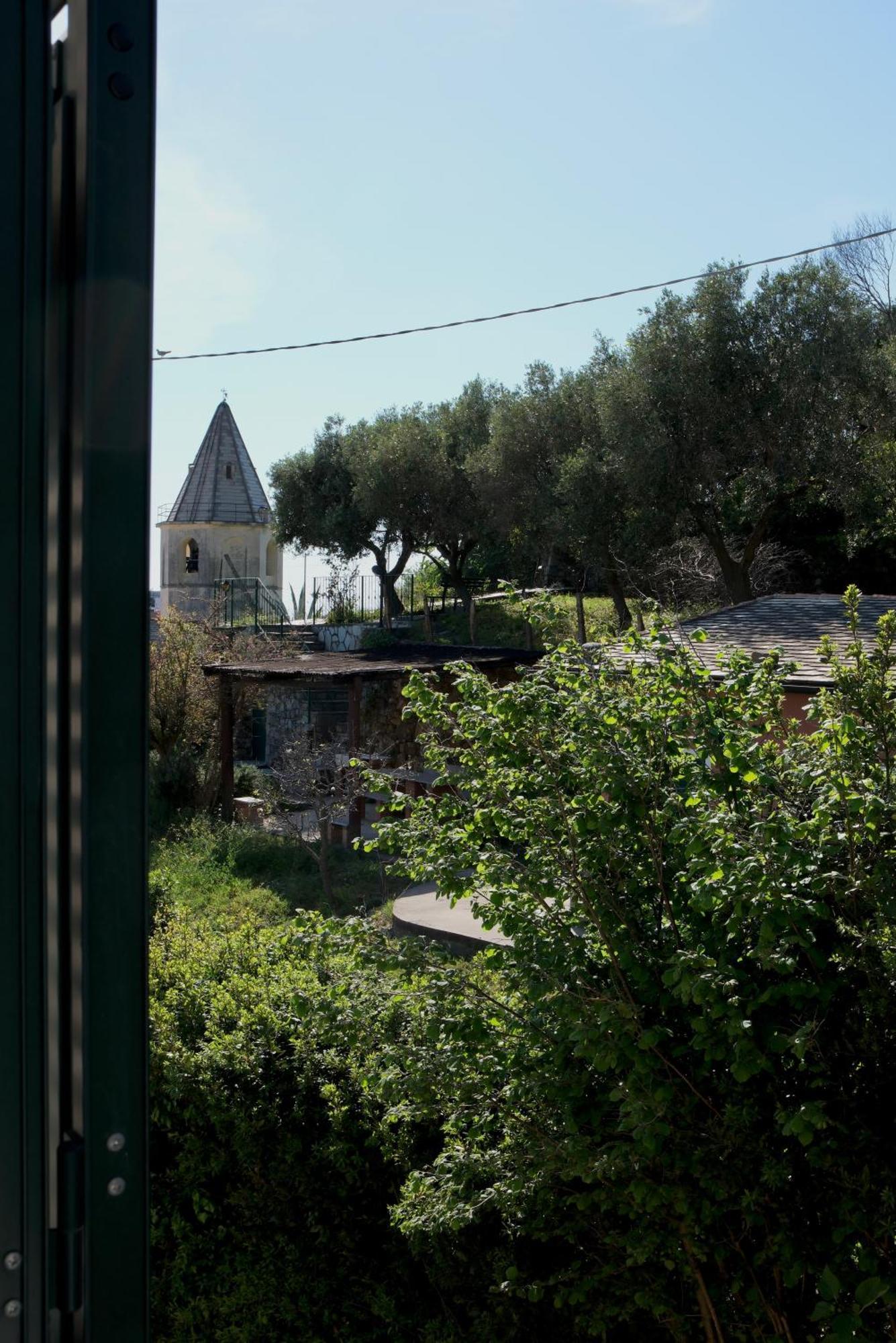 My Place Your Place Corniglia Luaran gambar