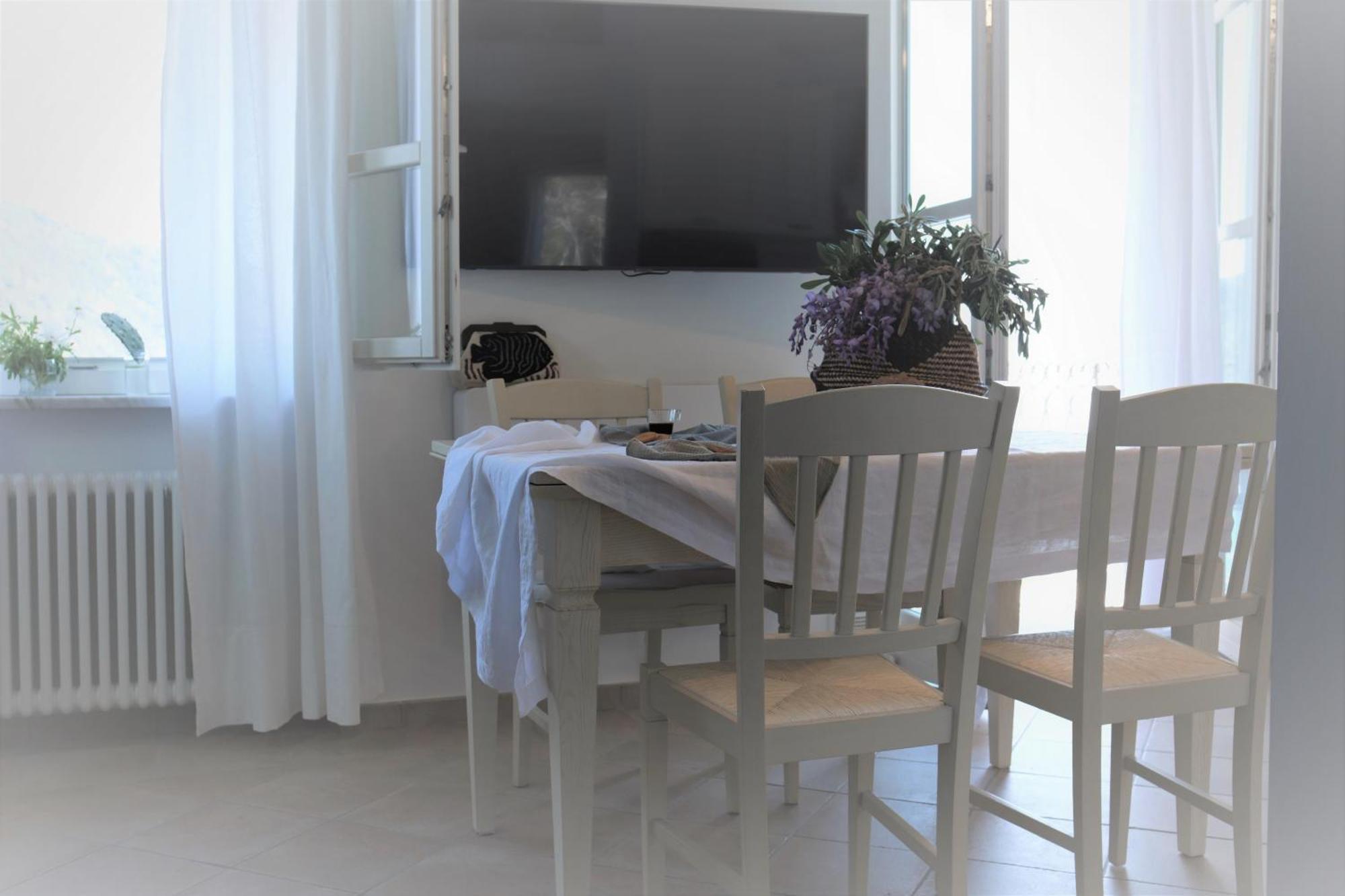 My Place Your Place Corniglia Luaran gambar