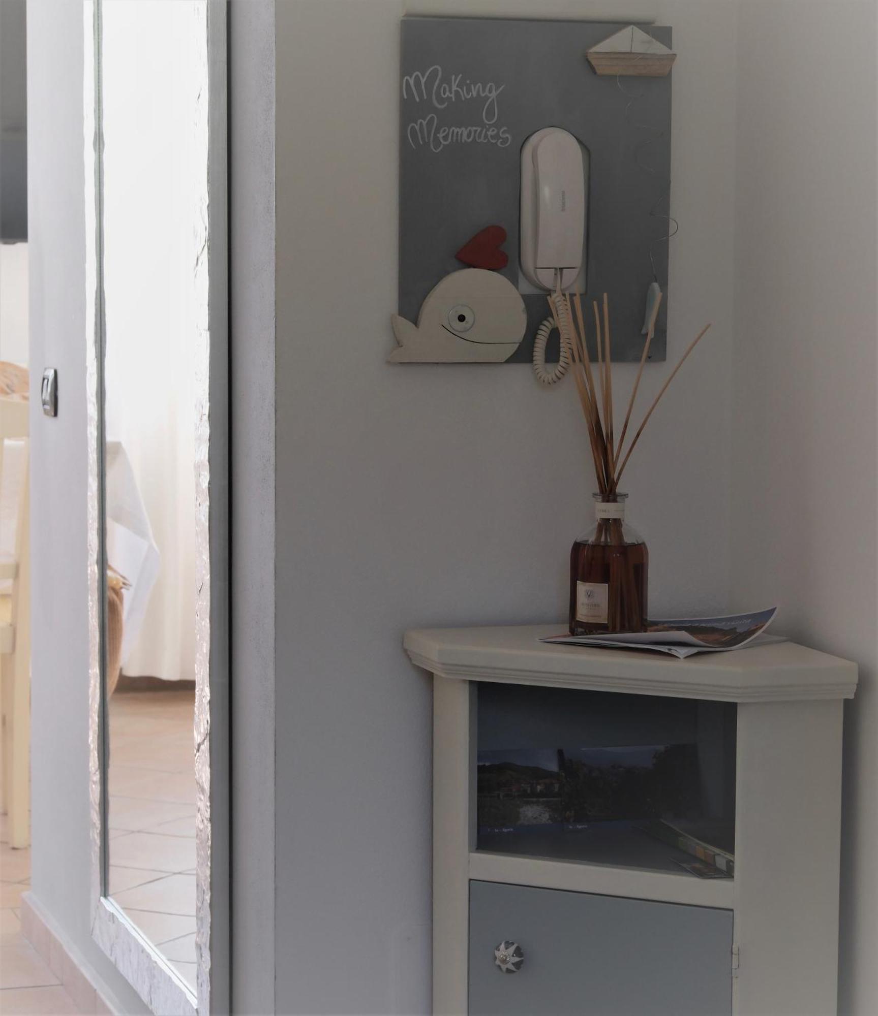 My Place Your Place Corniglia Luaran gambar