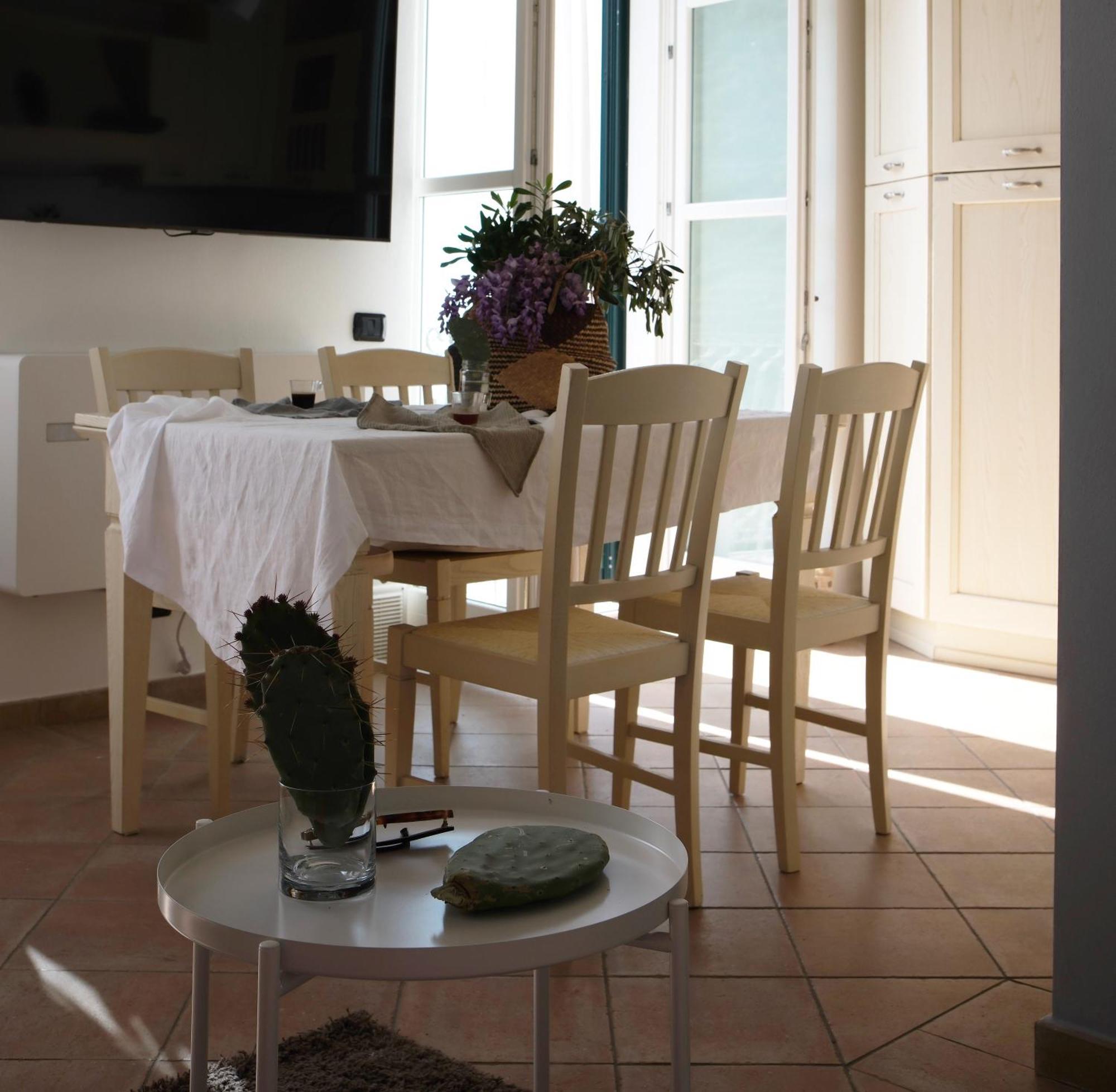 My Place Your Place Corniglia Luaran gambar